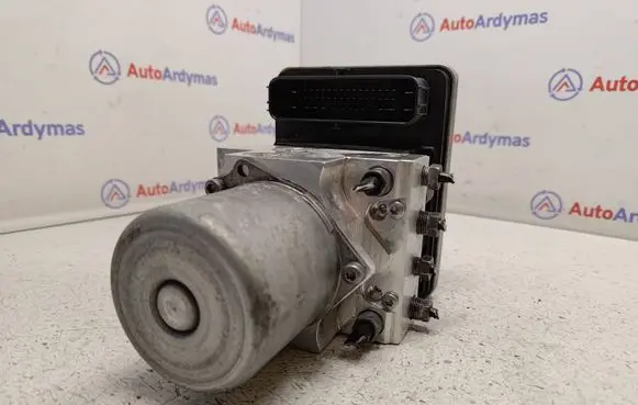 BMW 5 G30 G31 ABS Pump 34516889164 34526889163