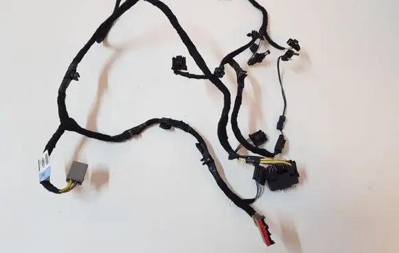 Ford Mustang VI Other wiring loom FR3T18B574BC