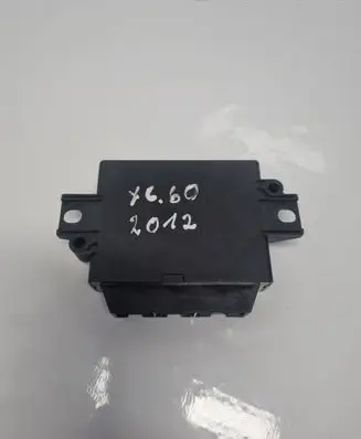 Volvo S60 Parking PDC control unit/module 31341090 304626 1210403050
