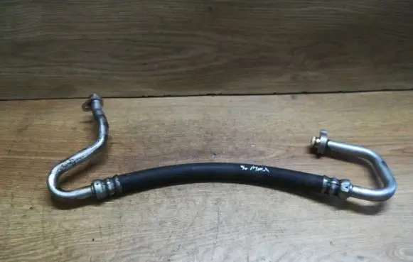 Ford S-MAX Air conditioning (A/C) pipe/hose