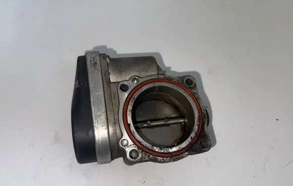 BMW 3 E46 Throttle valve 1439224