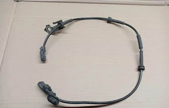 ABS brake wheel speed sensor