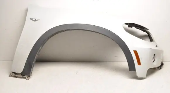 BMW X5 E70 Fender 