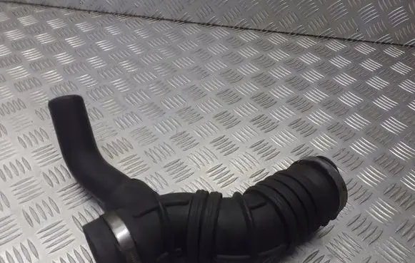 Renault Scenic II - Grand scenic II Air intake hose/pipe 8200185087