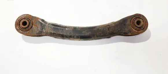 Rear upper control arm/wishbone