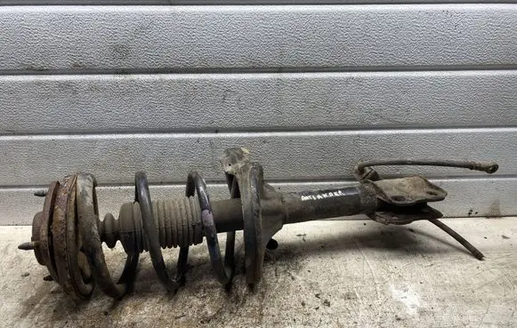 Mitsubishi Outlander Front shock absorber/damper