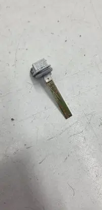 Volkswagen PASSAT B6 Interior temperature sensor 8000809050 4b0820539