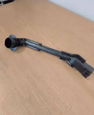 Toyota C-HR II Hybrid/electric vehicle battery cooling hoses/tubes G929002030
