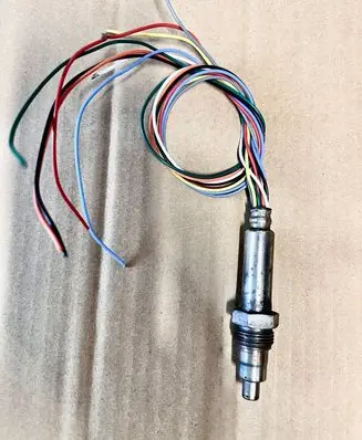 Mercedes-Benz GLE (W166 - C292) Lambda probe sensor NS11A NS11A17H03AE