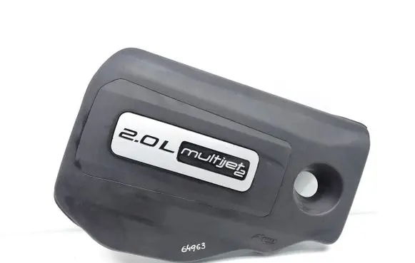 Jeep Cherokee Engine cover (trim) 04627390AE 04627096AF