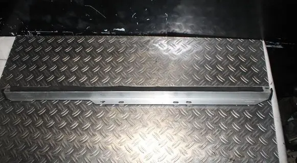 Volvo XC90 Other sill/pillar trim element P31448888 L254