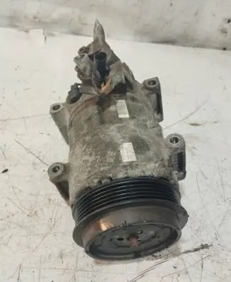 Mercedes-Benz B W245 Air conditioning (A/C) compressor (pump) A0022301311 4471907692 11H05984