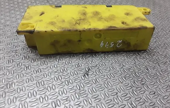 Mercedes-Benz E W124 Comfort/convenience module 1248203126