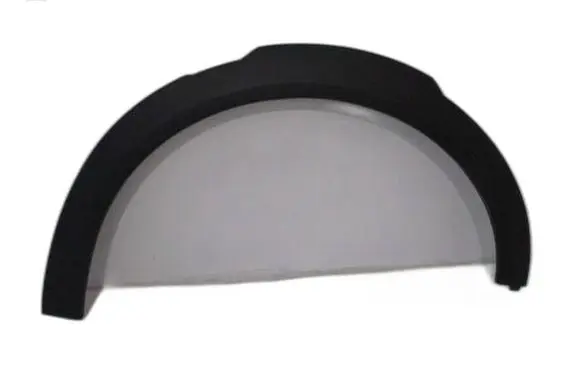 Opel Mokka B Rear arch trim 9834217780