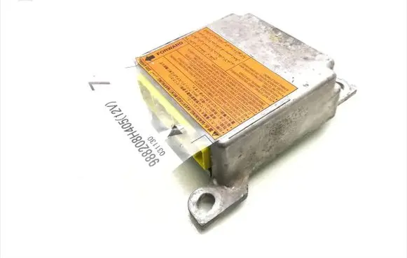 Nissan X-Trail T30 Airbag control unit/module 98820-8H405