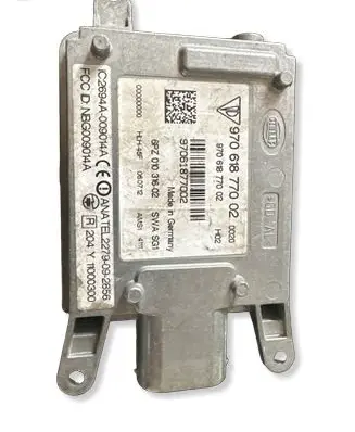 Porsche Panamera (970) Blind spot module 97061877002
