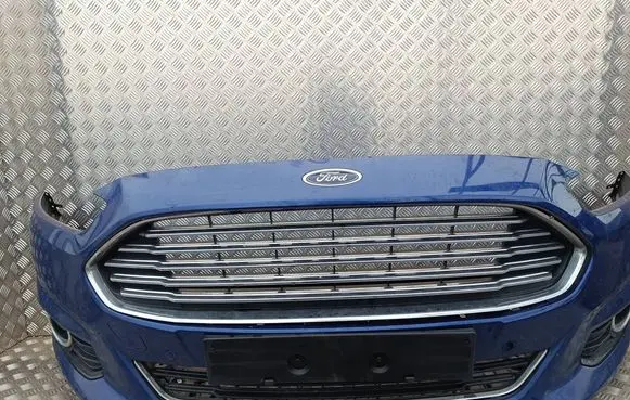 Ford Mondeo MK V Front bumper