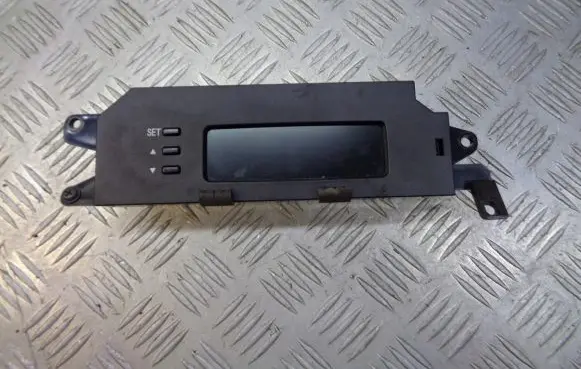 Hyundai i20 (PB PBT) Clock 94101-1J000