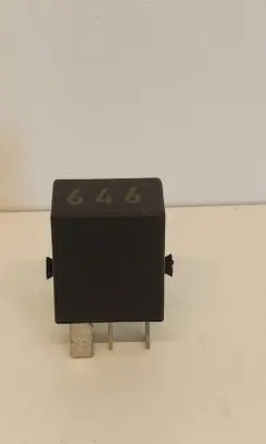 Audi A4 S4 B8 8K Other relay 4H0951253C