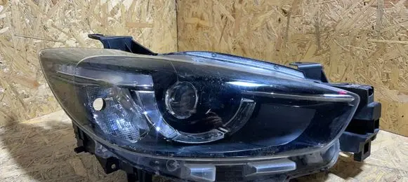 Mazda CX-5 Headlight/headlamp KD3151030 E22312