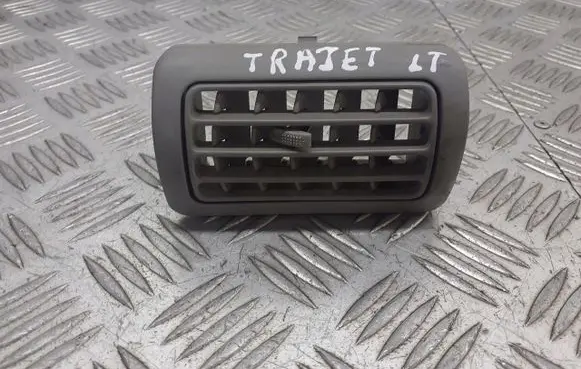 Hyundai Trajet Air vent grill in roof 979903A000