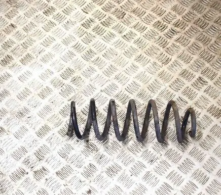 Nissan Qashqai Rear coil spring