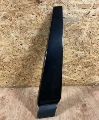 Audi A4 S4 B7 8E 8H (B) pillar trim (top) 8E0853289D