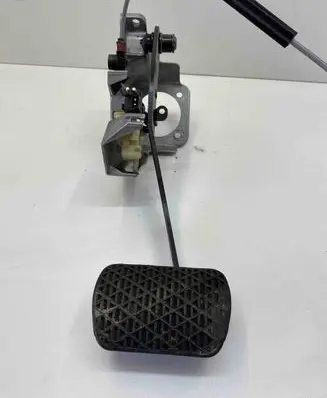 Brake pedal