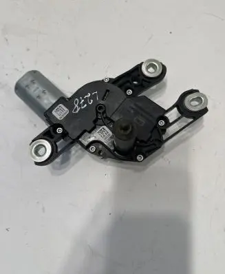 Volkswagen Golf VII Rear window wiper motor 5G0955711 W000038532 19594308