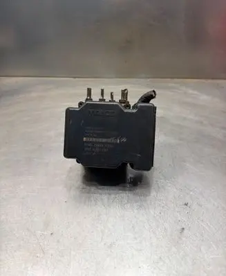 KIA Rio ABS Pump 589201G300 5WY7606B