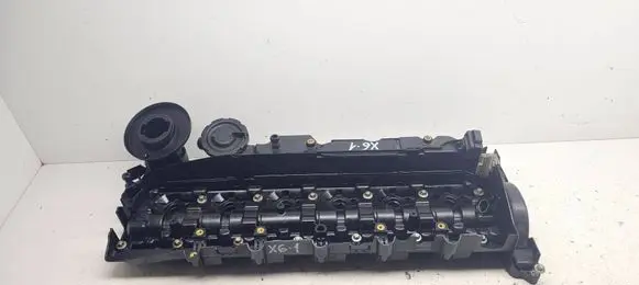 BMW X6 E71 Rocker cam cover 7800309 15265812