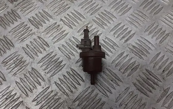Peugeot 206 CC Fuel tank valve 2580008B