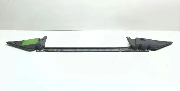 BMW X5 E53 Top upper radiator support slam panel 1439117 17111439117