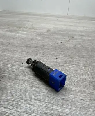 Renault Laguna II Brake pedal sensor switch 110995