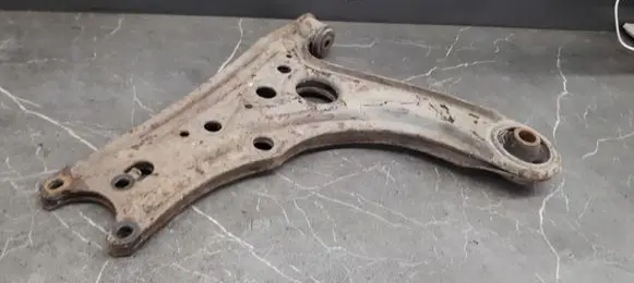 Volkswagen Polo III 6N 6N2 6NF Front control arm