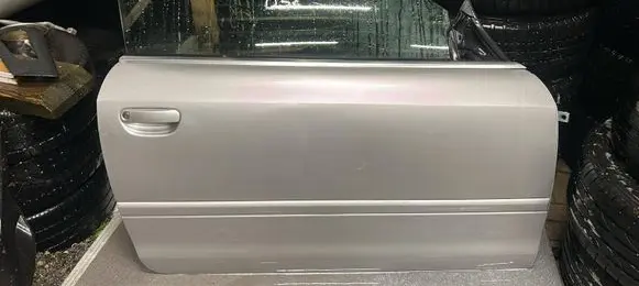 Audi A4 S4 B6 8E 8H Front door