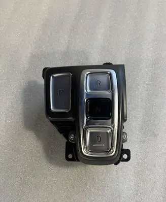 Hyundai Santa Fe Gear shift switch/knob 120039778 299232913