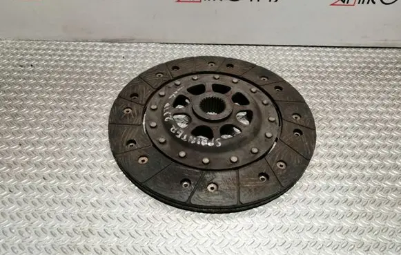 Clutch pressure plate