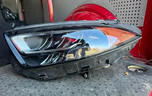 Mercedes-Benz CLS W257 Headlight/headlamp A2579068100ZGS003