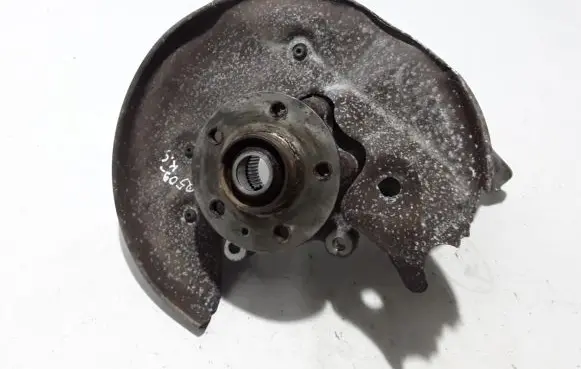 Audi Q5 SQ5 Rear wheel hub 8R0505431C