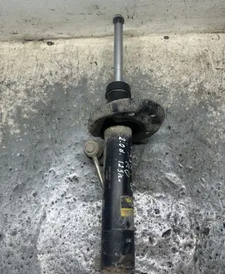 Volkswagen PASSAT B6 Front shock absorber/damper