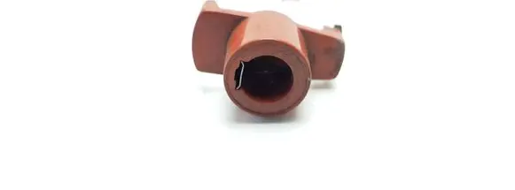 Volkswagen Golf II Ignition distributor 123433