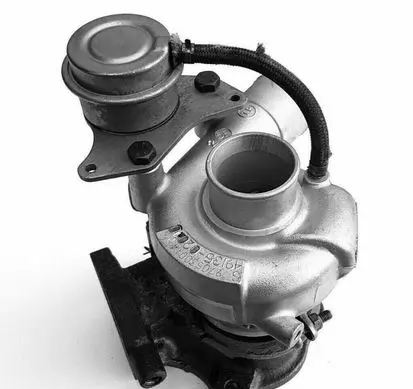 Mitsubishi Galant Turbo 4913502010 49135-02010 MR312550