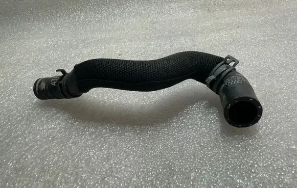 Audi A7 S7 4G Engine coolant pipe/hose 4G0121448BN