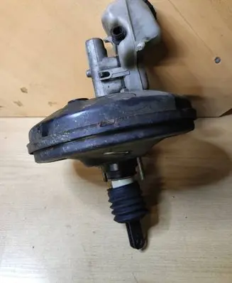 Opel Astra G Brake booster 980861706 S009013
