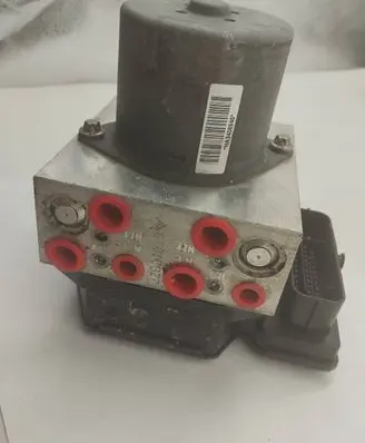 Volkswagen PASSAT B7 ABS Pump 3AA614109N 17654033 54085807B