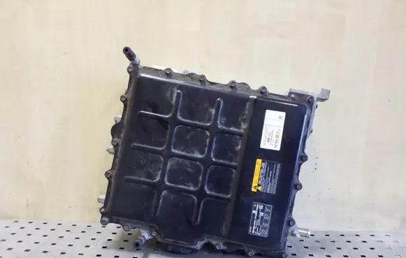 KIA Soul Voltage converter inverter 364000EAB0