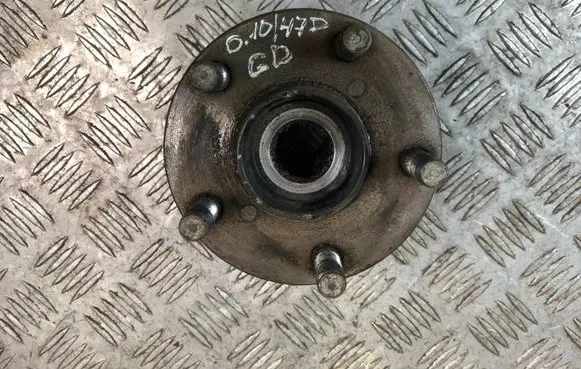 Subaru Outback Rear wheel ball bearing 