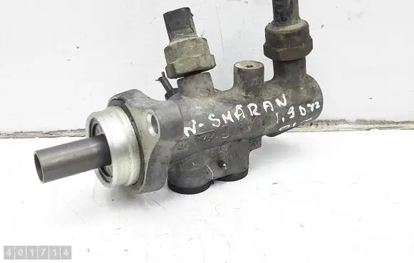Volkswagen Sharan Master brake cylinder