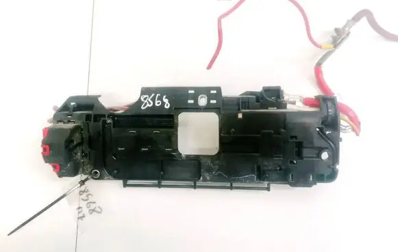 Ford Transit Positive cable (battery)